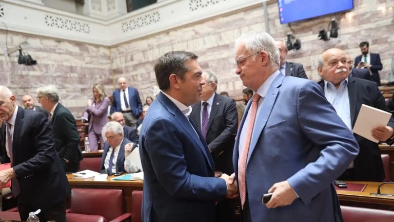 Τασούλας