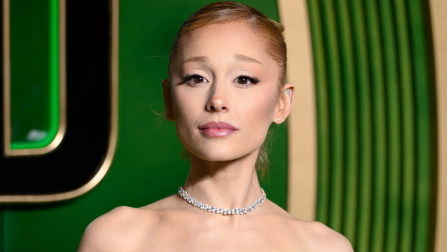 Ariana Grande: Έγινε 32 ετών - Η φωτογραφία από τη παιδική της ηλικία