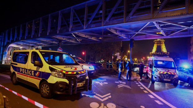 Γαλλία: Πυροβολισμοί στη Νιμ - Πληροφορίες για τραυματίες