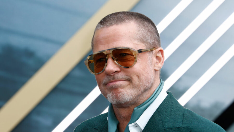 Brad Pitt: Έπεσε θύμα διάρρηξης στην έπαυλή του στο Los Angeles - Τρεις ύποπτοι σκαρφάλωσαν από τον φράχτη του σπιτιού