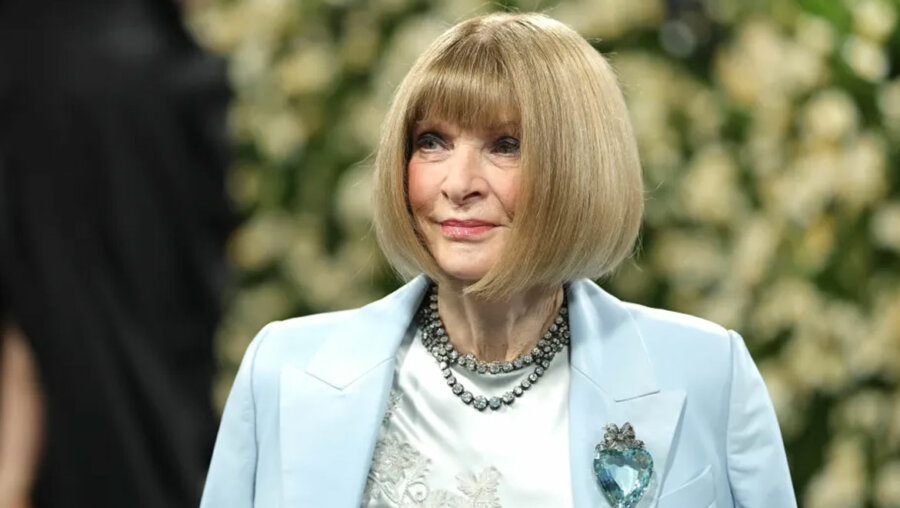 Anna Wintour: Αποχωρεί από τη Vogue - Το τέλος μιας ολόκληρης εποχής