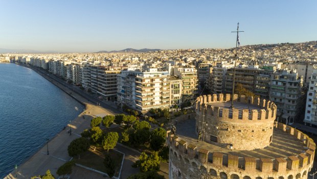 Θεσσαλονίκη: Συνελήφθη 44χρονος Έλληνας για συμμετοχή σε δολιοφθορά στην πόλη Κρασνοντάρ – Αφέθηκε ελεύθερος