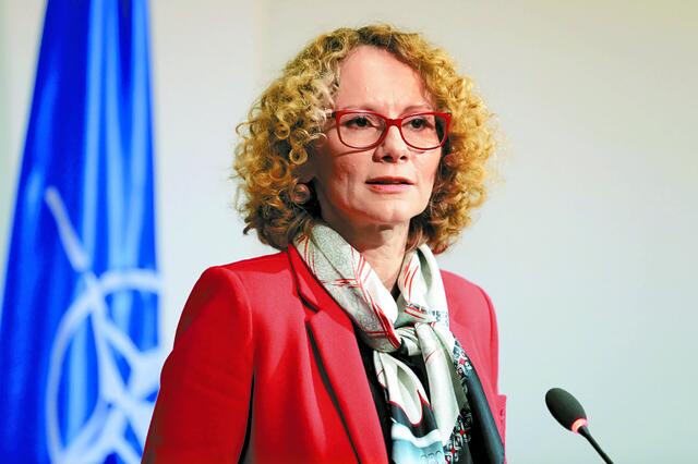 Η ρωσική απειλή δεν θα εξαφανιστεί από τη μια μέρα στην άλλη