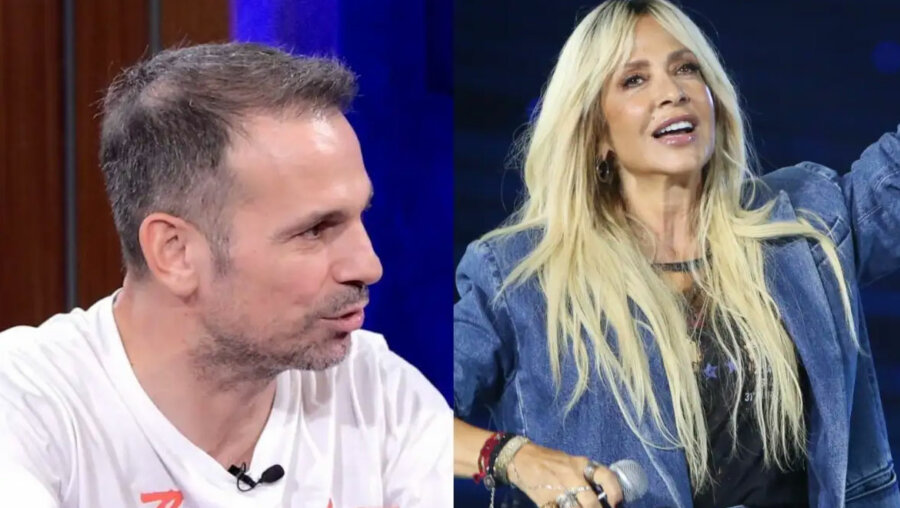 Ντέμης Νικολαΐδης για Άννα Βίσση: «Πρώτη φορά την είδα πριν δυο χρόνια...»
