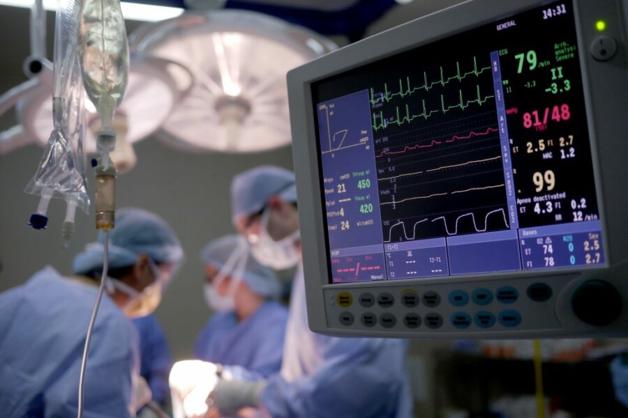 Μεταμοσχεύσεις: Πάνω από 2.700 σε 45 χρόνια στο Ιπποκράτειο – «Όπλο» η Τεχνητή Νοημοσύνη