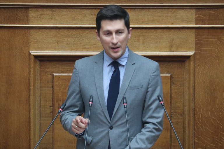 Χρηστίδης: Πλήρης αποτυχία της κυβέρνησης - Ξεκάθαρο ζήτημα ωμής διαφθοράς ο ΟΠΕΚΕΠΕ
