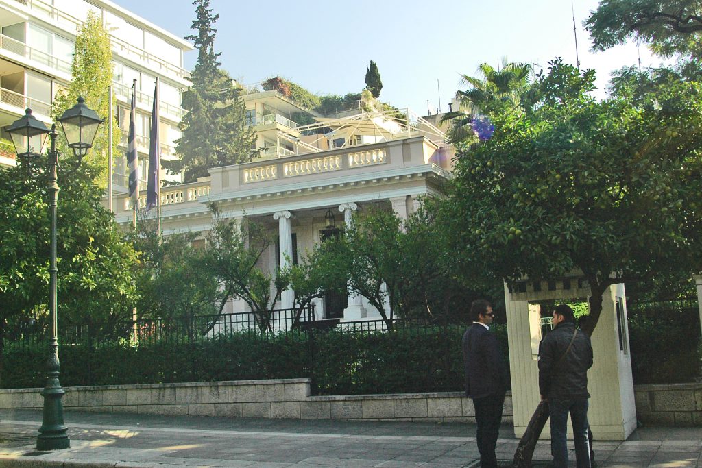 «Μίνι ανασχηματισμός» κυβέρνησης: Ο Θάνος Πλεύρης στη θέση του Μάκη Βορίδη