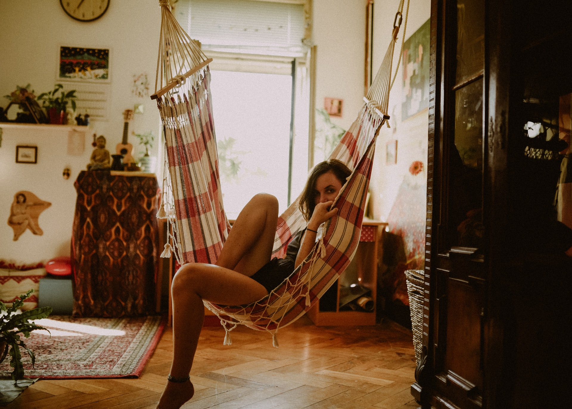 Τέσσερα έξυπνα tips για να αντιμετωπίσετε τον καύσωνα