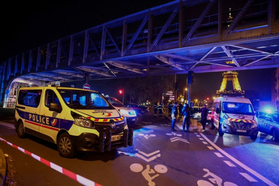 Γαλλία: Έξι τραυματίες από πυροβολισμούς σε γειτονιά της Νιμ