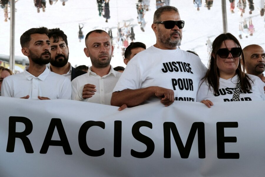 Αυτές είναι οι λιγότερο ρατσιστικές χώρες στην Ευρώπη