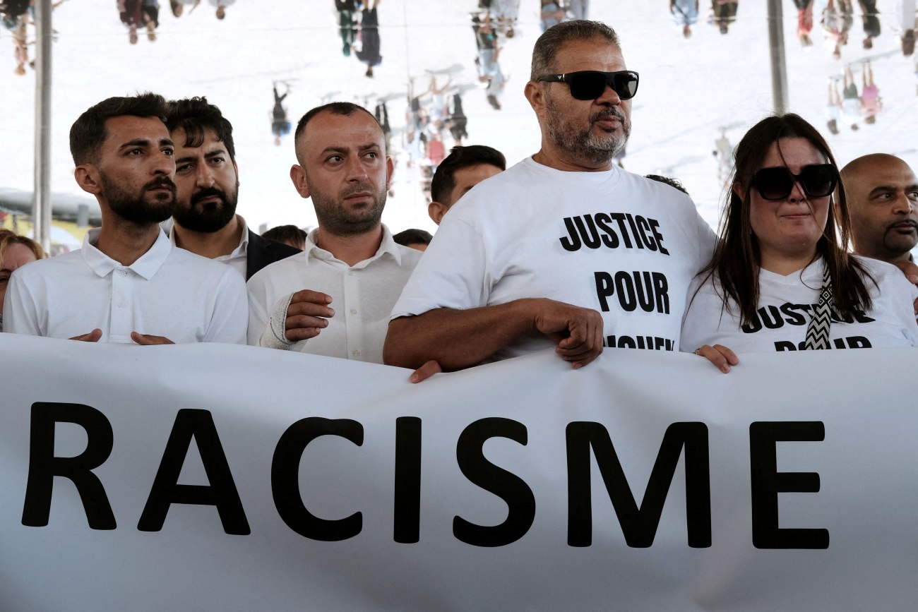 Αυτές είναι οι λιγότερο ρατσιστικές χώρες στην Ευρώπη