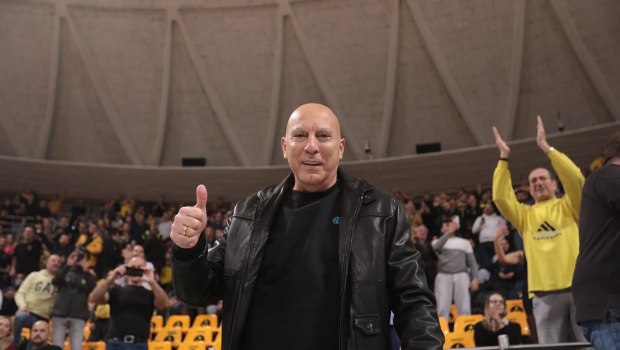 «Όχι»: Η απόρριψη είναι το τέλος μόνο αν σταματήσεις