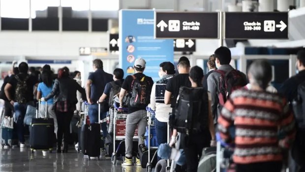 Ιταλία: Βλάβη στο σύστημα ραντάρ προκαλεί καθυστερήσεις και ακυρώσεις πτήσεων