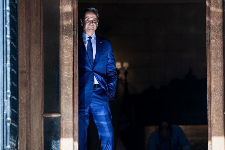 ΟΠΕΚΕΠΕ: Όσα πρέπει να γνωρίζετε για το σκάνδαλο που προκάλεσε «σεισμό» στην κυβέρνηση – Ντόμινο πολιτικών εξελίξεων