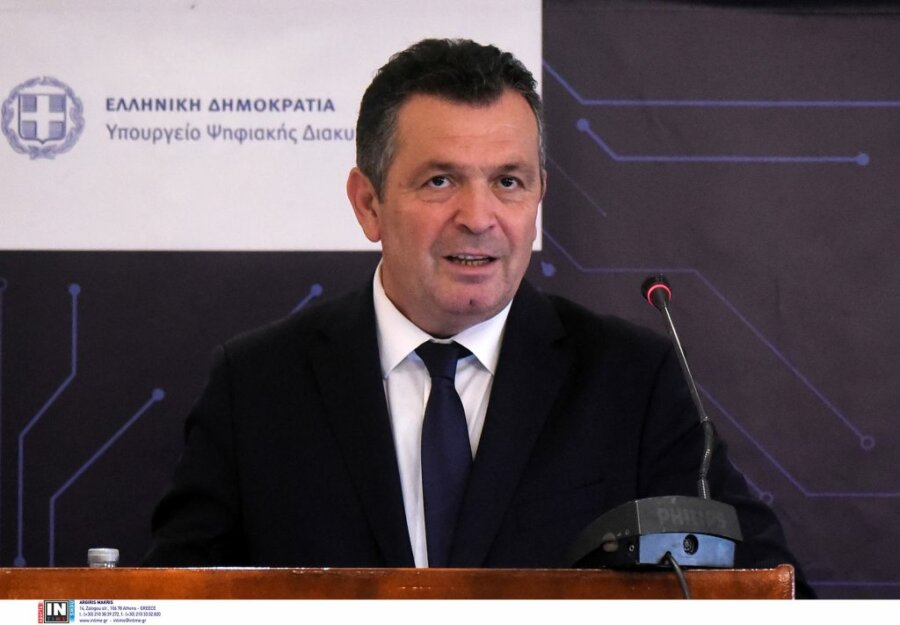Χρ. Μπουκώρος για ΟΠΕΚΕΠΕ: Ανέλαβα την πολιτική ευθύνη – Τι είπε για τους διαλόγους «φωτιά»