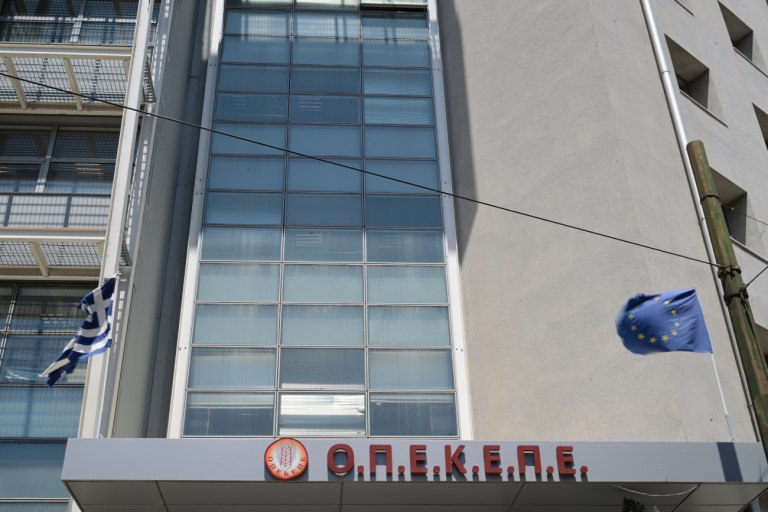 «Η περίοδος κάθαρσης στον ΟΠΕΚΕΠΕ έχει ξεκινήσει», λέει ο Τσιάρας - «Υπήρξε θεσμικό έλλειμμα»