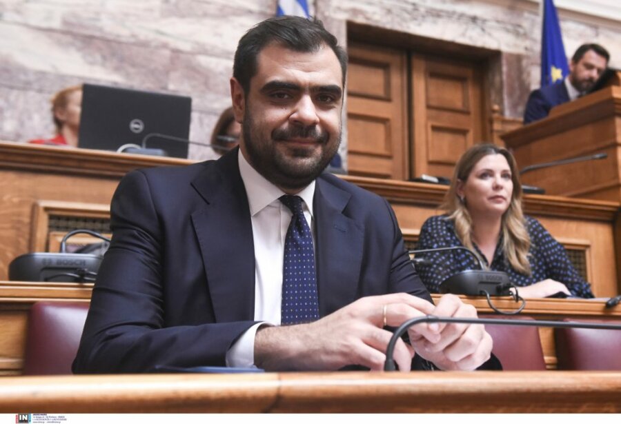 Π. Μαρινάκης για ΟΠΕΚΕΠΕ: Όλα αυτά δεν είναι ανεκτά για τον Πρωθυπουργό – Τι είπε για ΔΕΘ και εκλογές