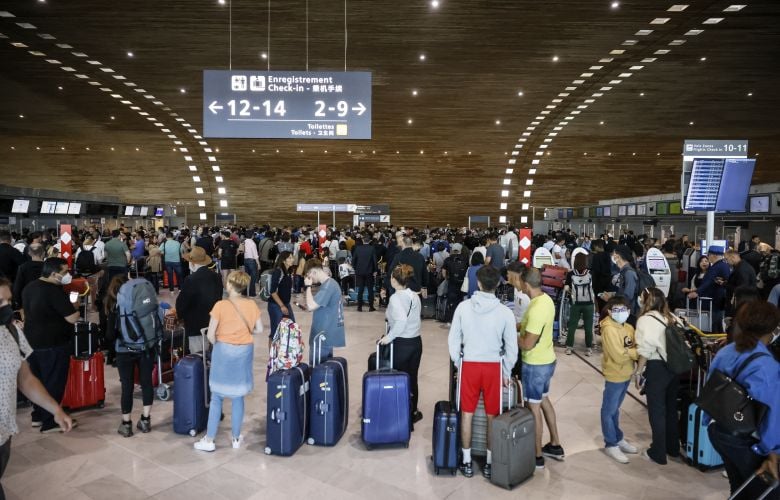 Ματαιώσεις, καθυστερήσεις πτήσεων, άρνηση επιβίβασης, απώλεια αποσκευής – News.gr