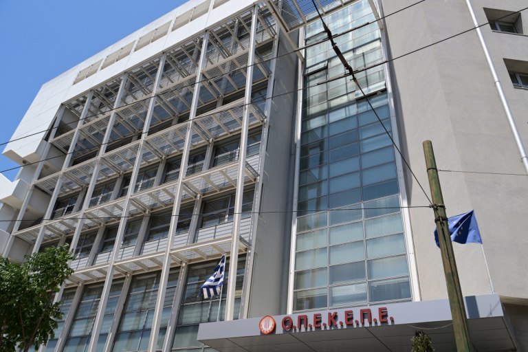 Μαρκόπουλος (ΝΔ) - ΟΠΕΚΕΠΕ: Με προβληματίζει ότι δεν υπήρχε άλλη εναλλακτική από το να αποπεμφθούν μία σειρά συναδέλφων