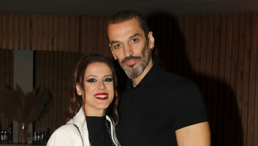 Μάριος Ιορδάνου για τις τοξικές συνεργασίες: «Οι άνθρωποι δεν αλλάζουν, είναι οι μάσκες τους που πέφτουν»