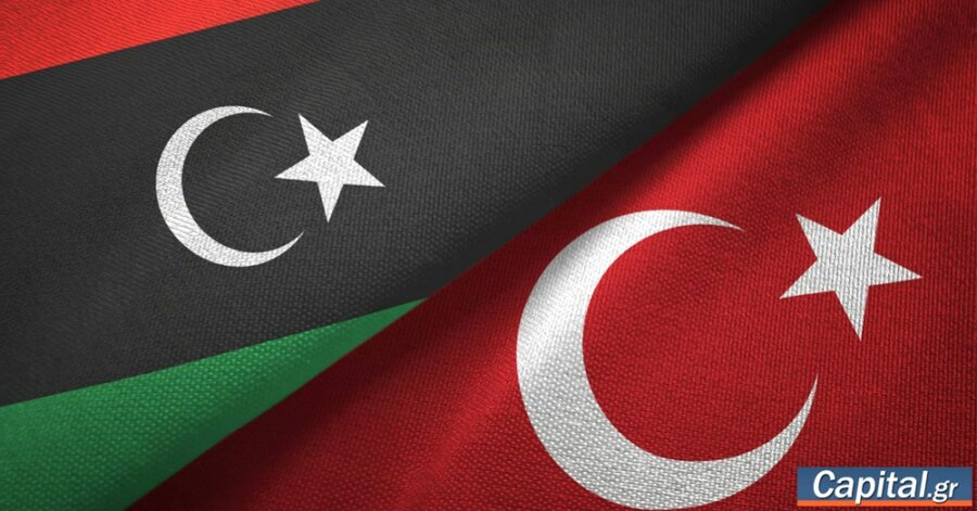 Η κυβέρνηση της ανατολικής Λιβύης ετοιμάζεται να...