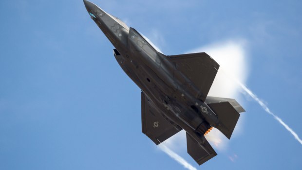 Λύση στο θέμα των F-35 μέχρι το τέλος του 2025 βλέπει ο πρέσβης των ΗΠΑ στην Τουρκία