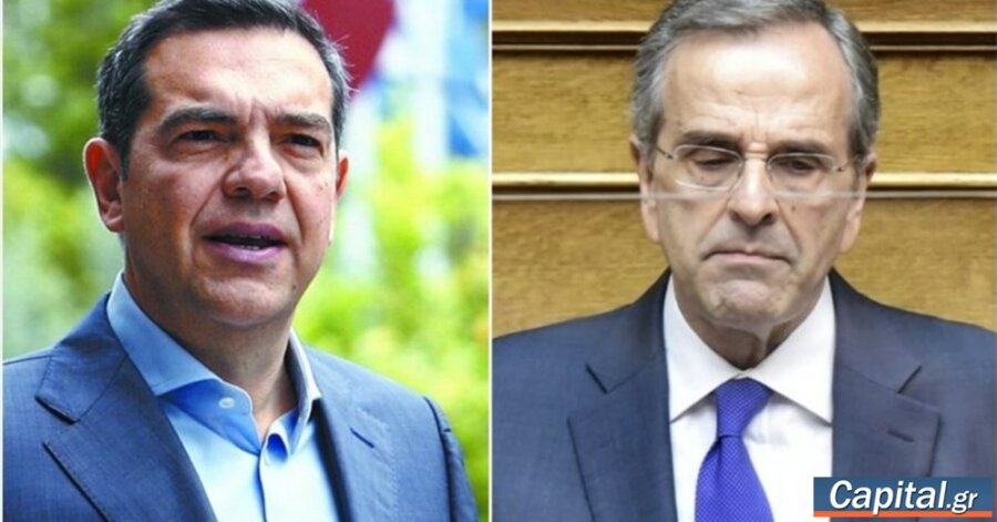 Πώς το σκάνδαλο ΟΠΕΚΕΠΕ πλήττει την κυβέρνηση και...