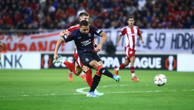 Scottish Sun: «Η Ρέιντζερς εμμένει στα 5 εκατ. λίρες για Ντέσερς, η ΑΕΚ φτάνει ως τα 4 εκατ.»