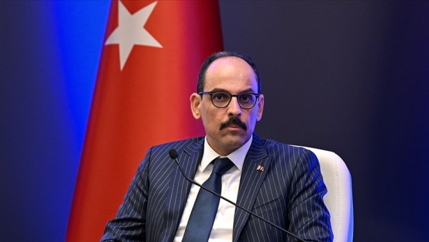 Τουρκία: Ο επικεφαλής των μυστικών υπηρεσιών συναντήθηκε με στελέχη της Χαμάς