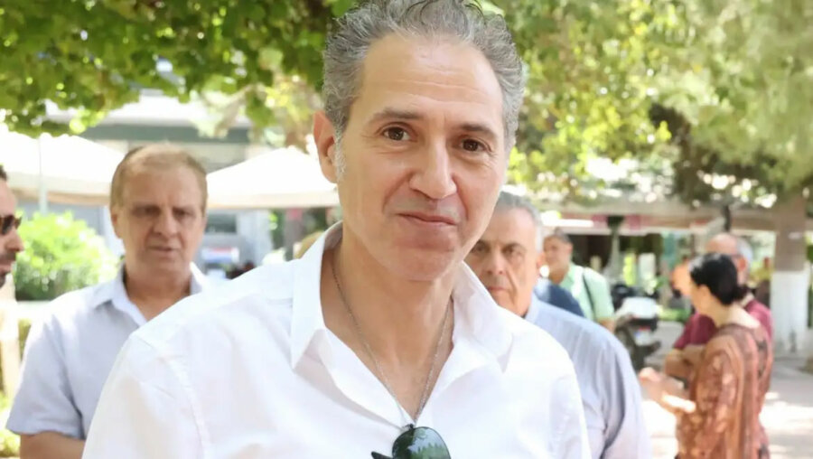 Δημήτρης Κόκοτας: Ευχάριστα νέα για τον τραγουδιστή - «Έχει ξεπεράσει το οποιοδήποτε οργανικό πρόβλημα είχε»