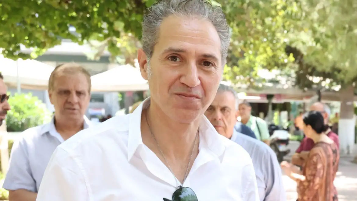 Δημήτρης Κόκοτας: Ευχάριστα νέα για τον τραγουδιστή - «Έχει ξεπεράσει το οποιοδήποτε οργανικό πρόβλημα είχε»