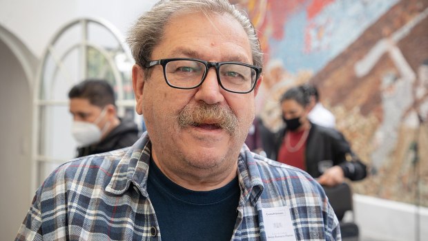 «Η στρατηγική του Τραμπ είναι ν’ αλλάζει γνώμη κάθε μέρα»