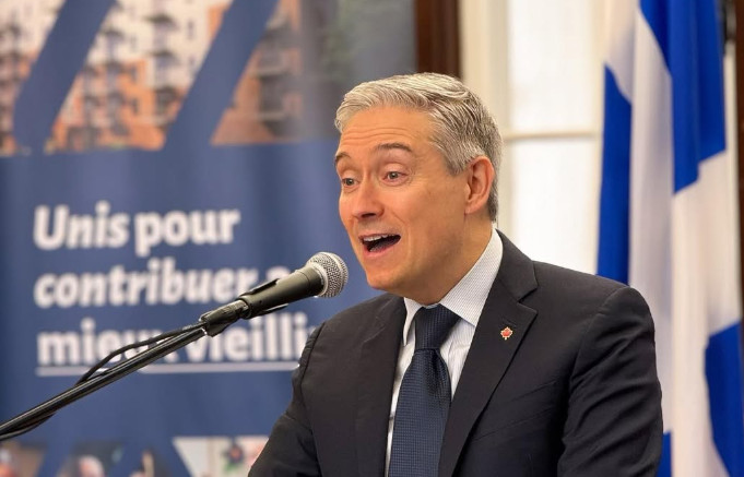 Καναδάς: Ακυρώνει φόρο σε κολοσσούς της τεχνολογίας ενόψει της σύναψης συμφωνίας με τις ΗΠΑ για το εμπόριο