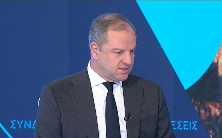 Δ. Σταμενίτης: O διάλογος που εμφανίστηκε ως δήθεν δικός μου είναι προϊόν κοπτοραπτικής
