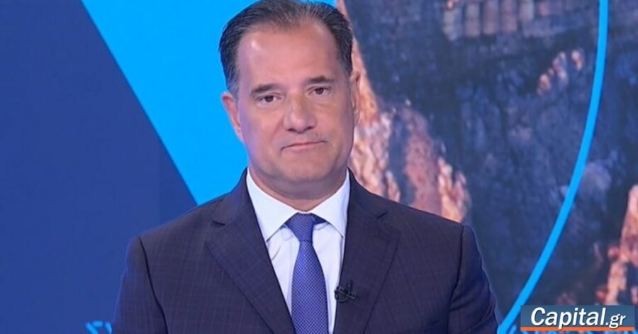 Άδ. Γεωργιάδης: Ο πρωθυπουργός ανέβαλε την ευθύνη για τον ΟΠΕΚΕΠΕ