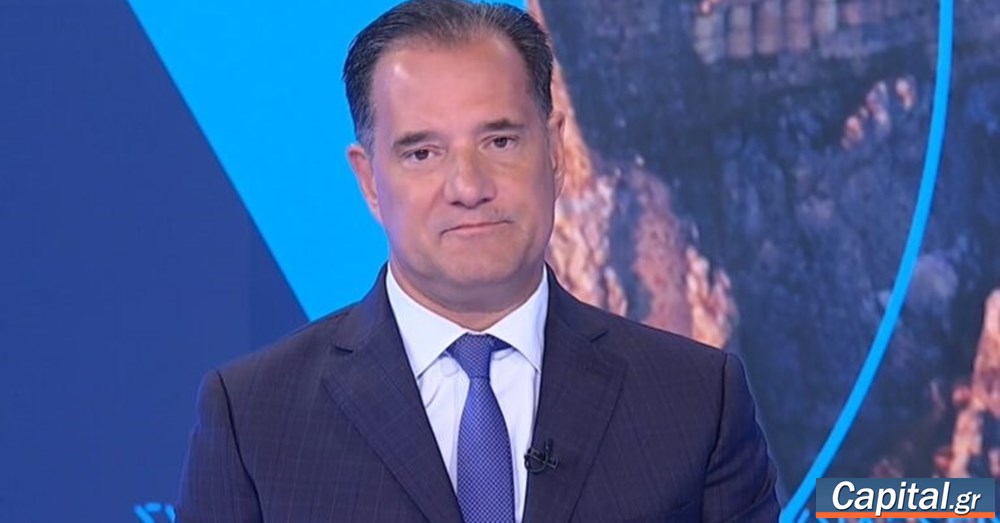 Άδ. Γεωργιάδης: Ο πρωθυπουργός ανέβαλε την ευθύνη για τον ΟΠΕΚΕΠΕ