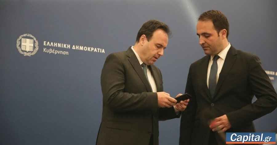 Πρώτος κατήγγειλα με στοιχεία τις παράνομες επιδοτήσεις από...