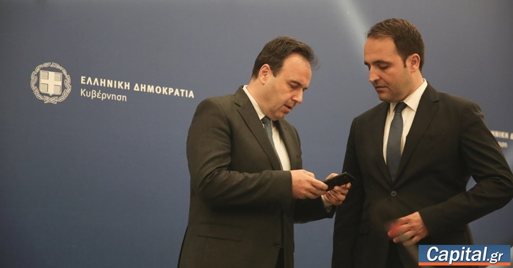Πρώτος κατήγγειλα με στοιχεία τις παράνομες επιδοτήσεις από...