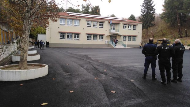 Δίκη για θάνατο 11χρονου σε σχολείο στις Σέρρες: Αναβαθμίζεται σε κακούργημα το κατηγορητήριο για 8 άτομα