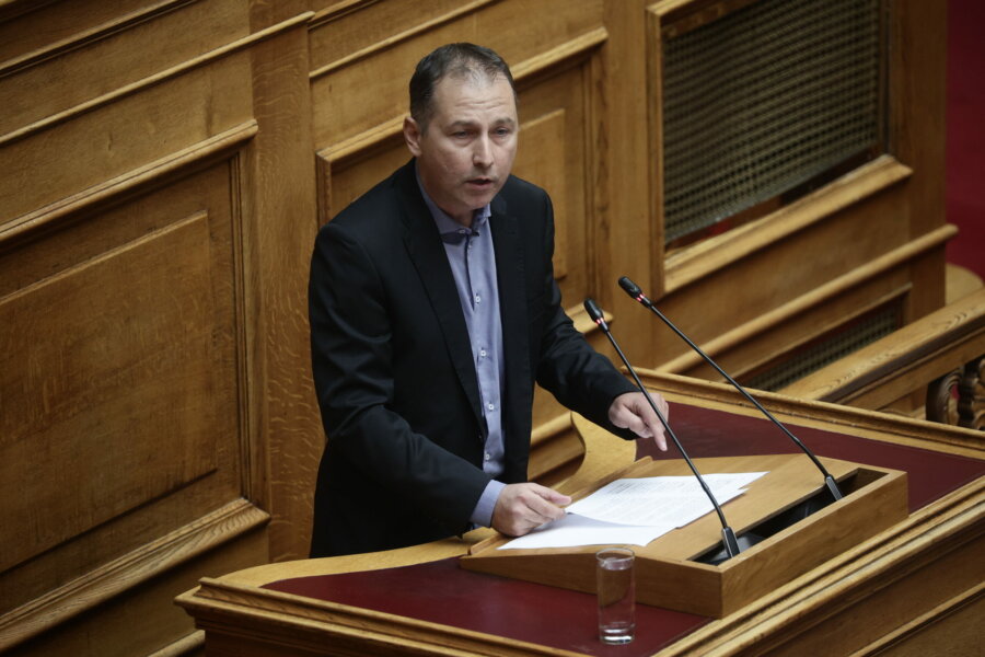 ΒΑΣΙΛΗΣ ΜΕΤΑΞΑΣ