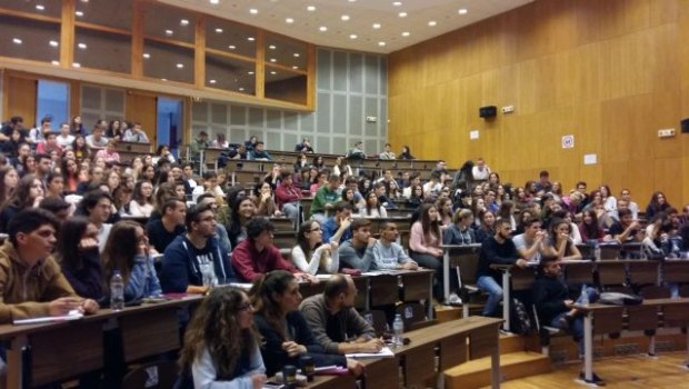 Ανοίγει σήμερα η πλατφόρμα για τη χορήγηση του φοιτητικού στεγαστικού επιδόματος - Δείτε την εγκύκλιο