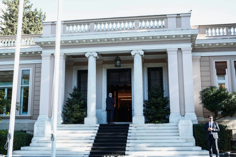 Χρηστίδης: Μητσοτάκης και Μαξίμου γνώριζαν τι γίνεται με τις αγροτικές επιδοτήσεις και τον ΟΠΕΚΕΠΕ