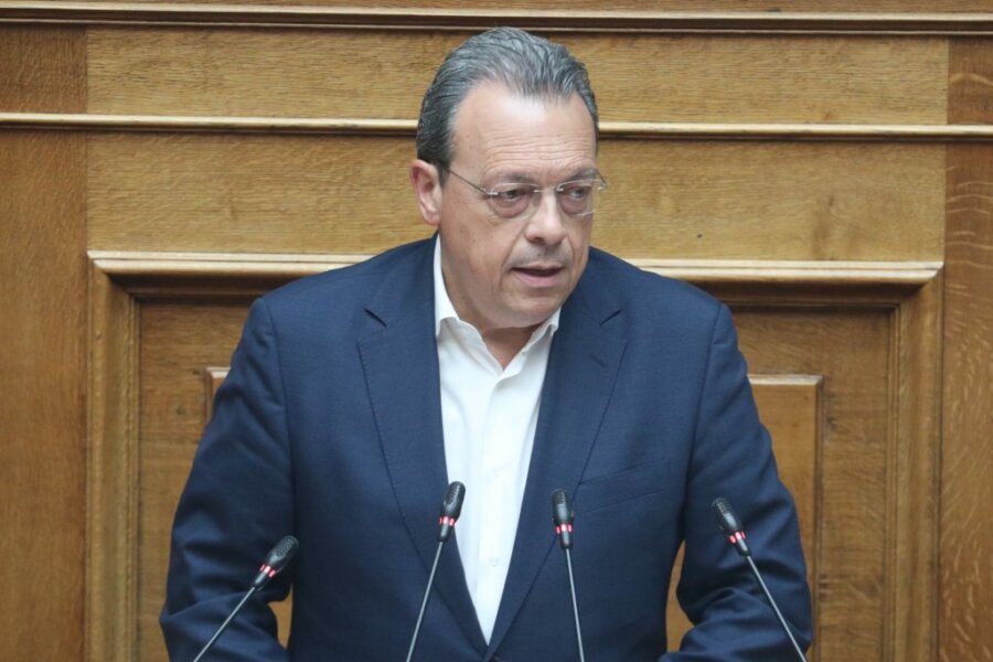 Σ. Φάμελλος για ΟΠΕΚΕΠΕ: Απαιτείται Προκαταρκτική Επιτροπή, παραίτηση της κυβέρνησης και εκλογές
