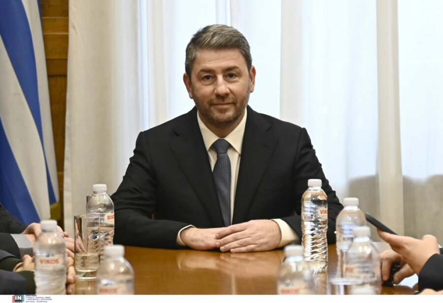 Νίκος Ανδρουλάκης για ΟΠΕΚΕΠΕ: Το ΠΑΣΟΚ θα καταθέσει πρόταση για προανακριτική επιτροπή