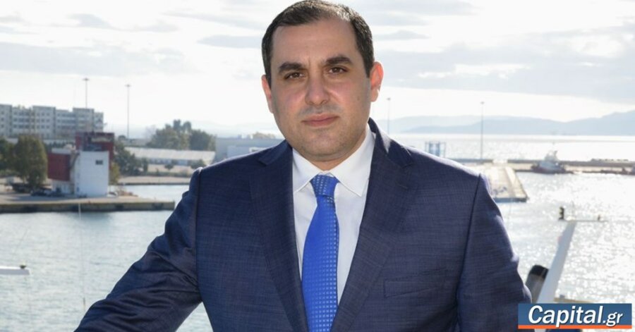 Την έναρξη λειτουργίας του Ασφαλιστικού Παρατηρητηρίου ανακοίνωσε ο Κ....