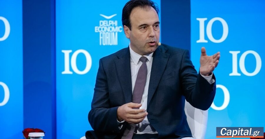 Δ. Παπαστεργίου: Το Κτηματολόγιο ανεβαίνει σύντομα στο cloud