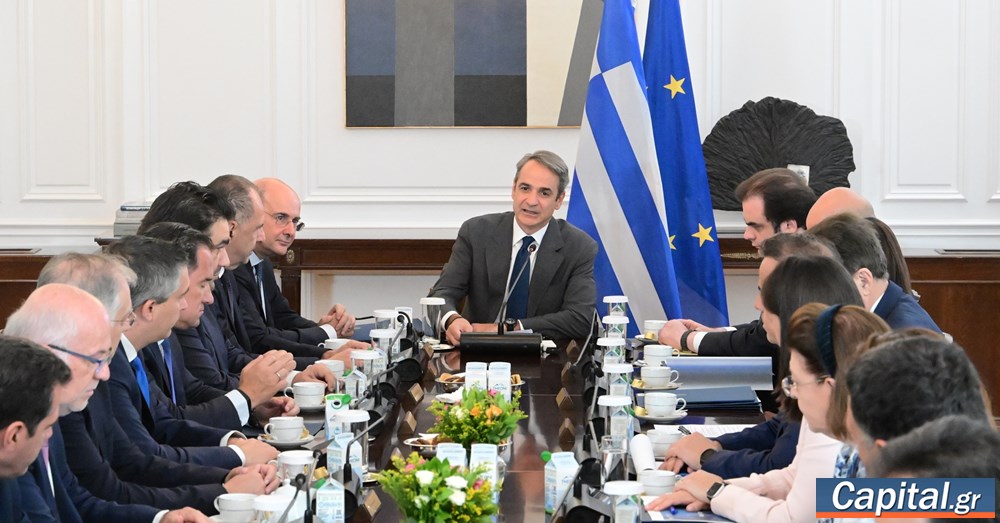 Ειδική ομάδα ελέγχου για να επιστραφούν οι παράνομες...