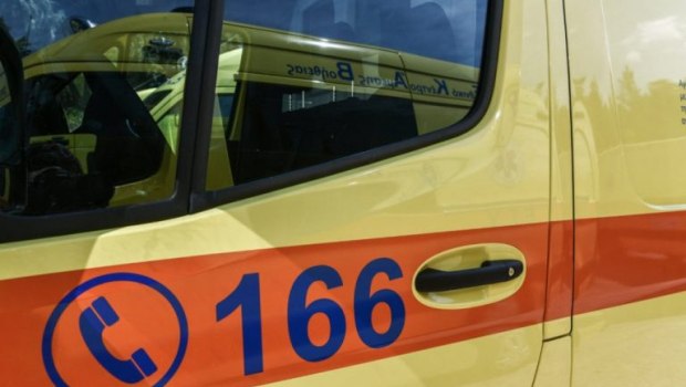Ρόδος: «Οι Πρώτες Βοήθειες μπορεί να σώσουν ζωές», ανέφερε η γιατρός που έσωσε 65χρονο