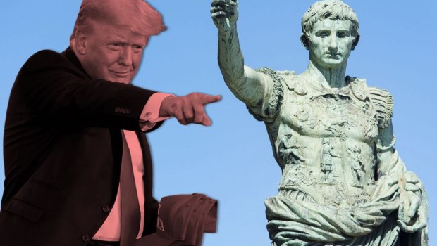 Γιατί το παρελθόν δεν είναι πάντα καλός σύμβουλος