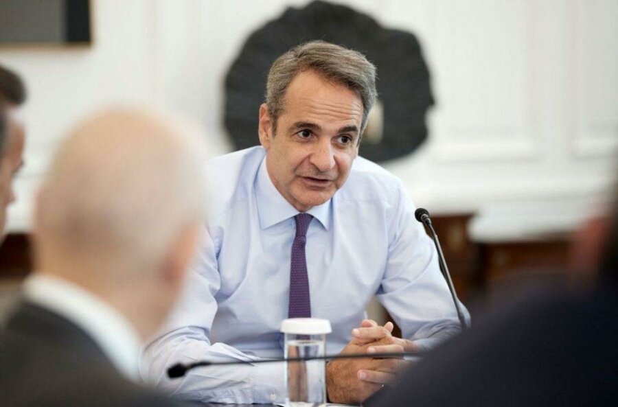 Οικισμοί: Λύση για τη δόμηση σε κάτω των 2.000 κατοίκων - Οικονομικός Ταχυδρόμος